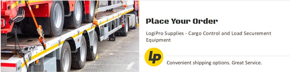 Trucking & Logistics Supplies